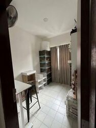 Seletar Hills Estate (D28), Semi-Detached #549695321